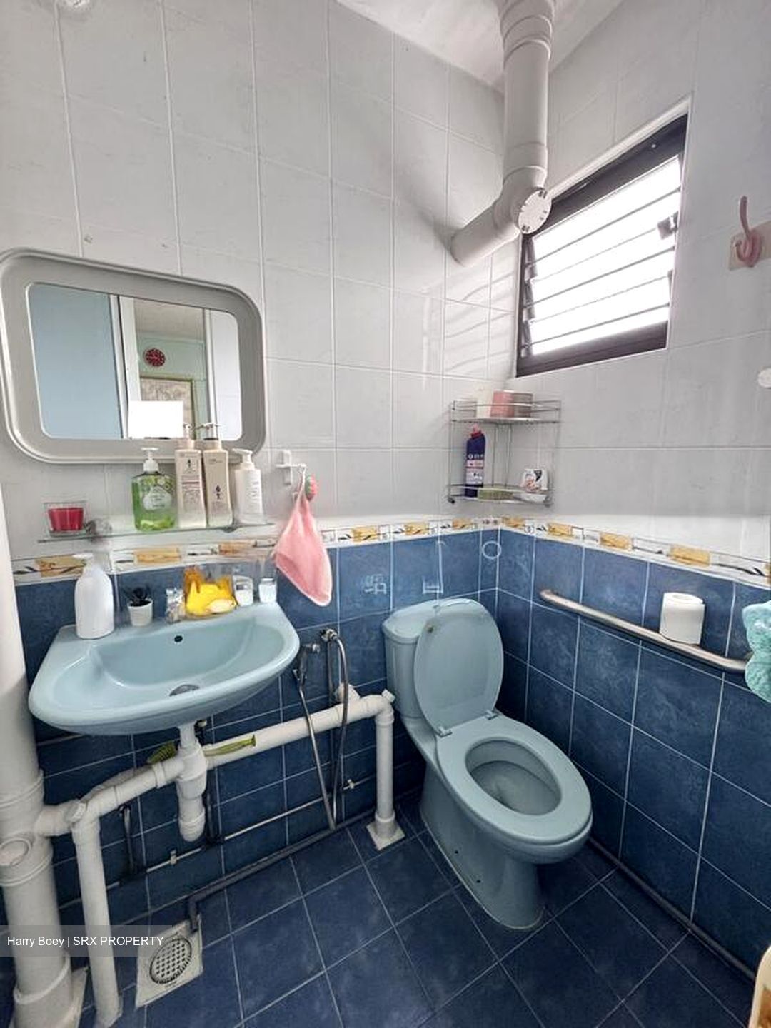 Blk 608 Yio Chu Kang Green (Ang Mo Kio), HDB 3 Rooms #502145391